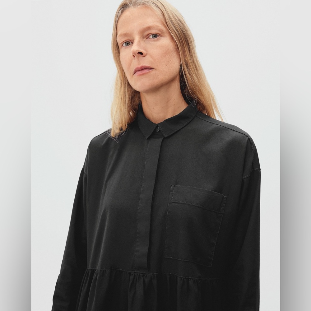 NWT Everlane The Field Dress - Picture 3 of 14